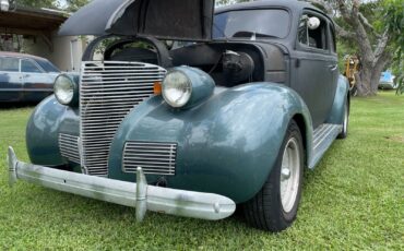 Chevrolet-Other-1939-Sedan-9