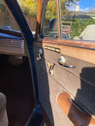 Chevrolet-Other-1941-Blue-8