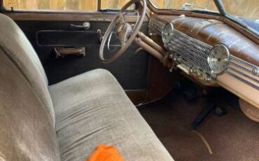 Chevrolet-Other-1941-Blue-9