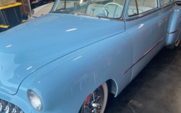 Chevrolet-Other-1950-Coupe-1