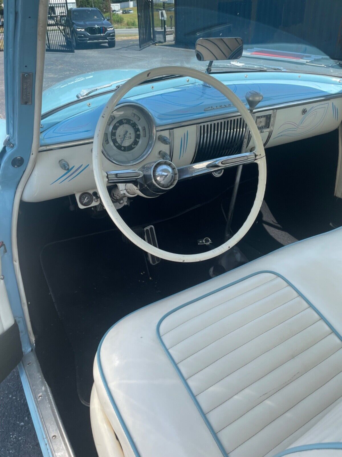 Chevrolet-Other-1950-Coupe-12