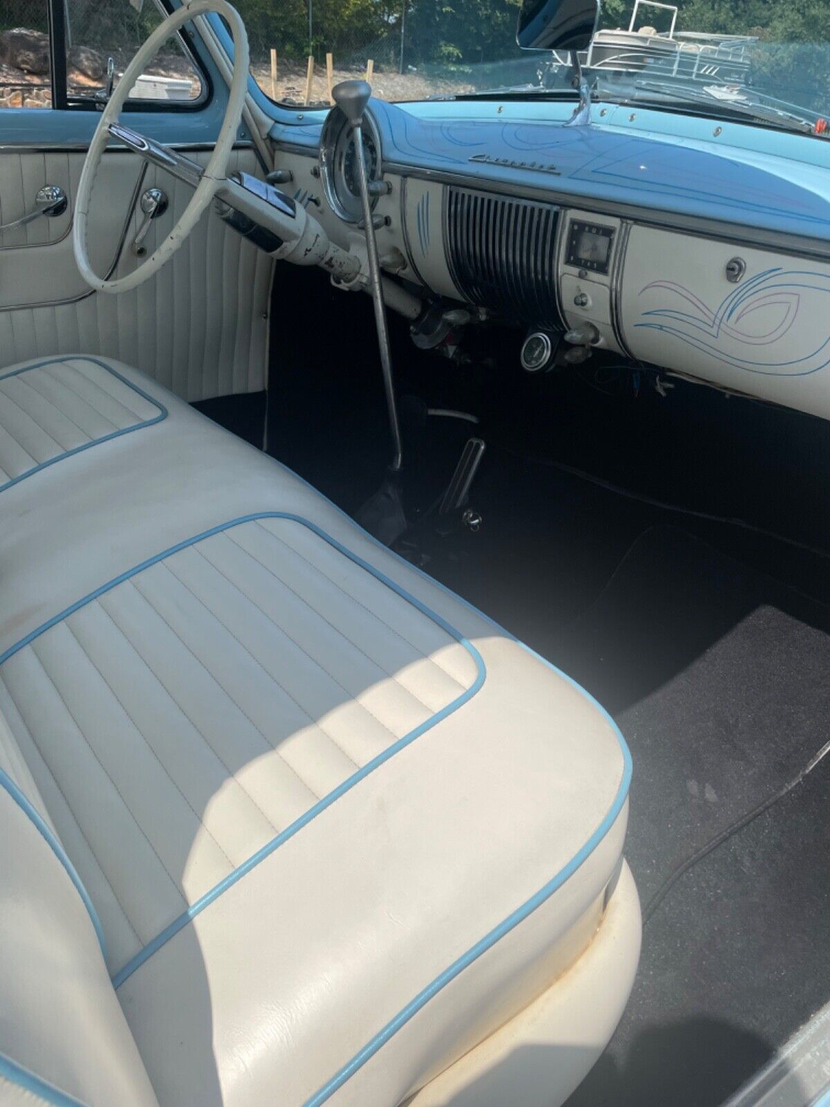 Chevrolet-Other-1950-Coupe-14