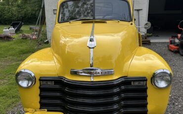 Chevrolet-Other-1950-Coupe