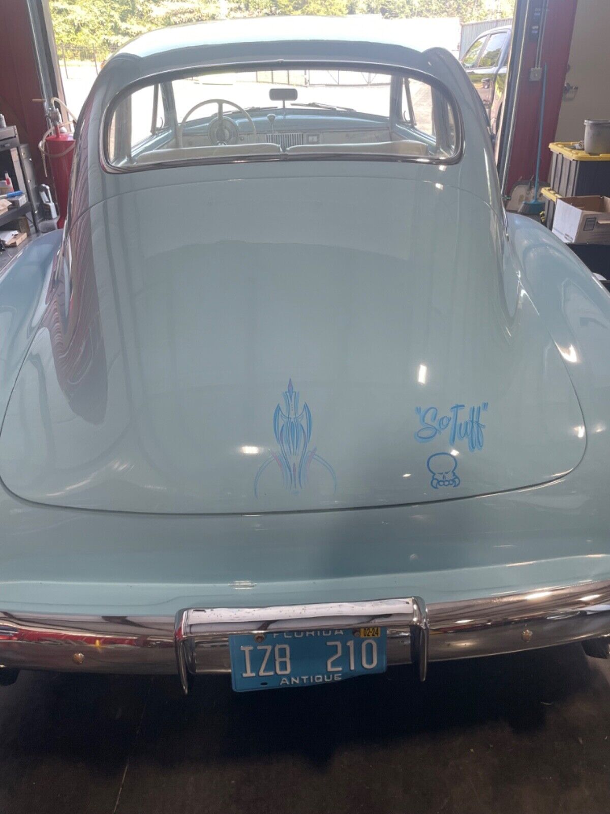 Chevrolet-Other-1950-Coupe-3