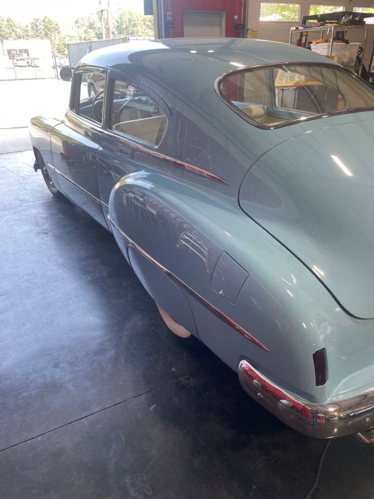 Chevrolet-Other-1950-Coupe-4