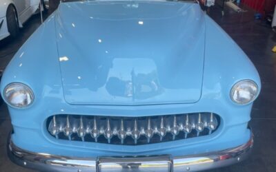 Chevrolet Other 1950 Coupe