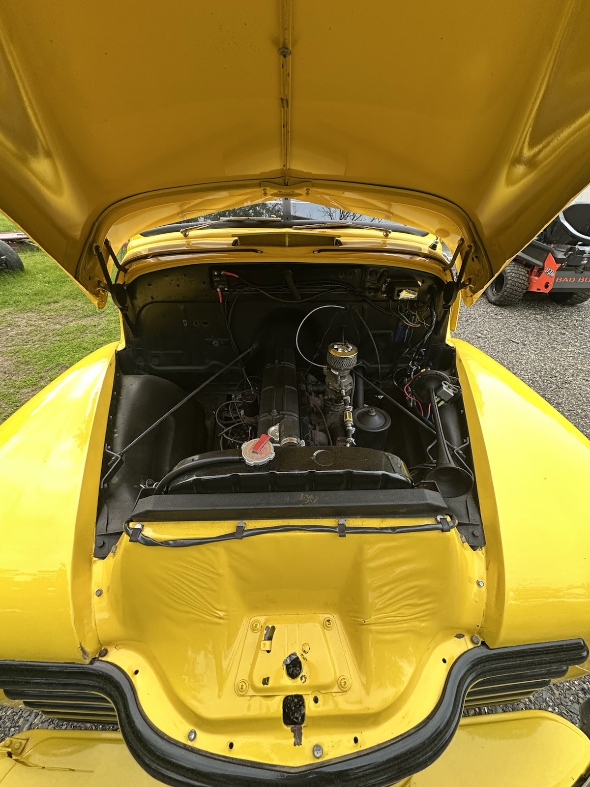 Chevrolet-Other-1950-Coupe-5