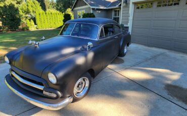 Chevrolet-Other-1952-1