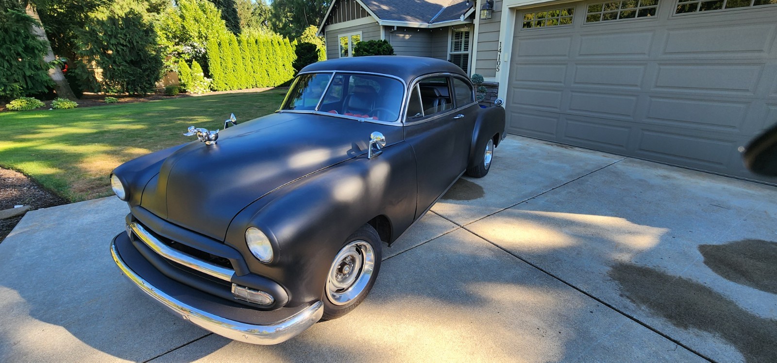 Chevrolet-Other-1952-1