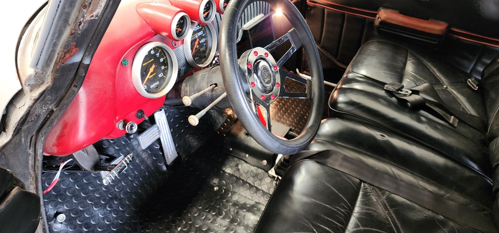 Chevrolet-Other-1952-12