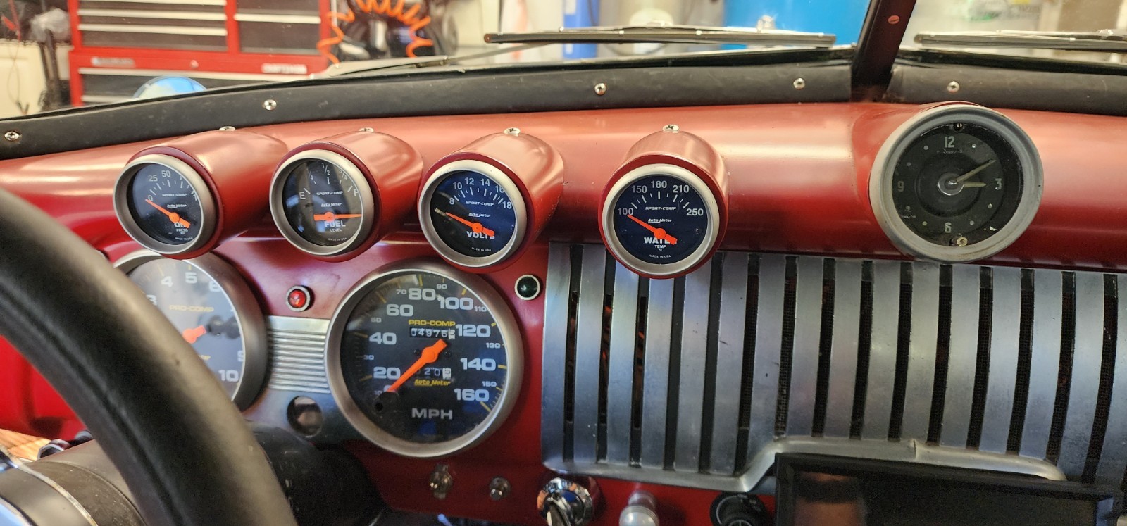 Chevrolet-Other-1952-14