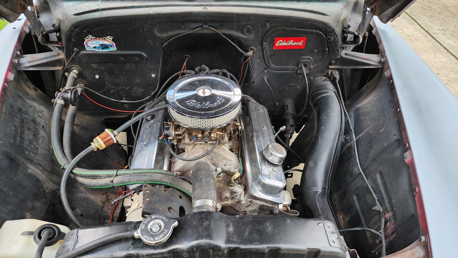 Chevrolet-Other-1952-16