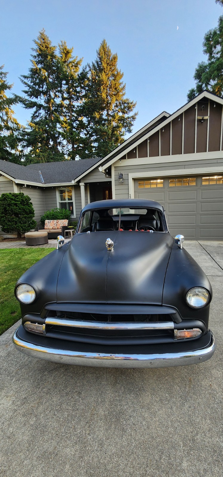 Chevrolet-Other-1952-6