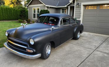 Chevrolet-Other-1952-7