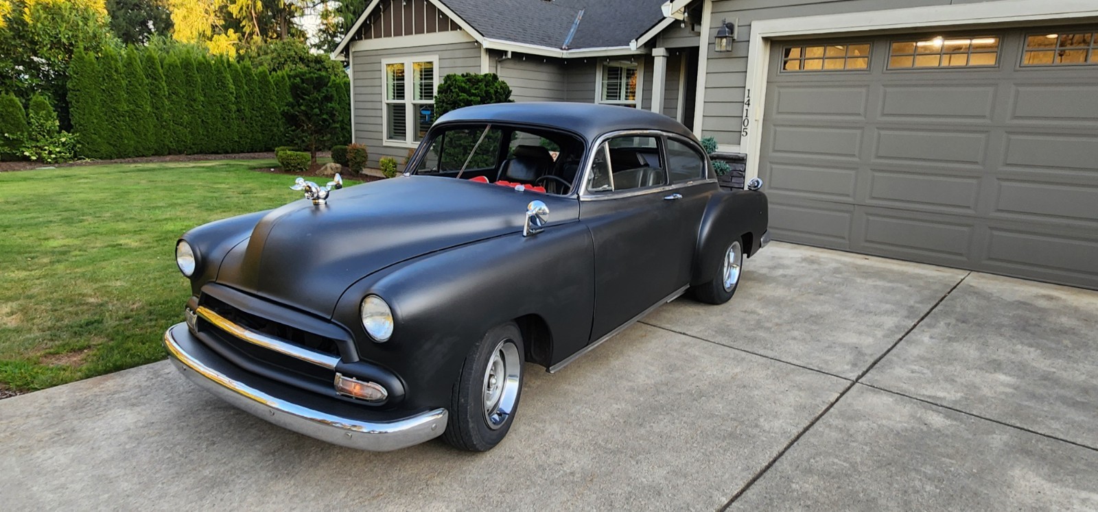 Chevrolet-Other-1952-7