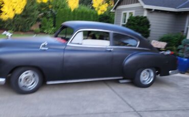 Chevrolet-Other-1952-8