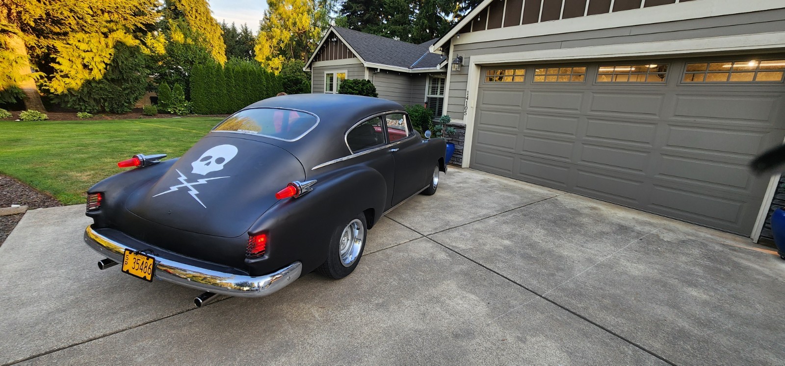 Chevrolet-Other-1952