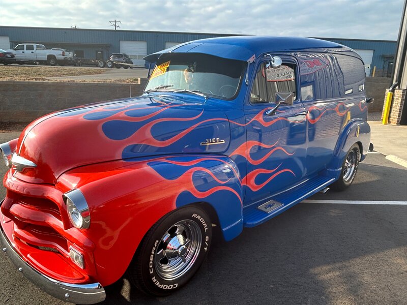 Chevrolet-Other-1954-14
