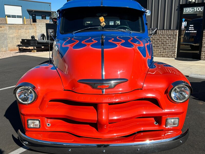 Chevrolet-Other-1954-15