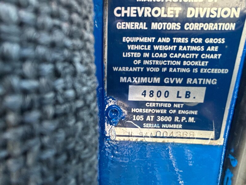 Chevrolet-Other-1954-35