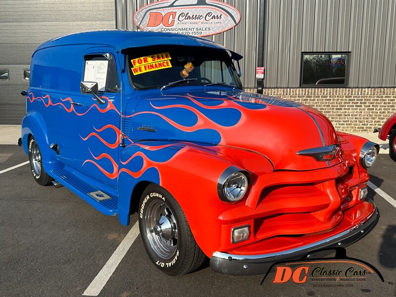 Chevrolet-Other-1954-5