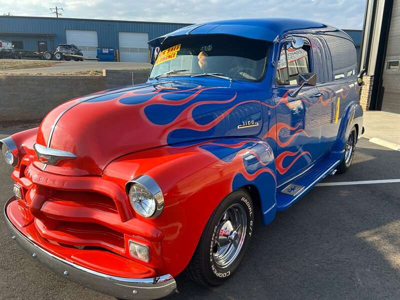 Chevrolet-Other-1954-8