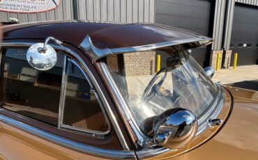 Chevrolet-Other-1954-Black-Black-11