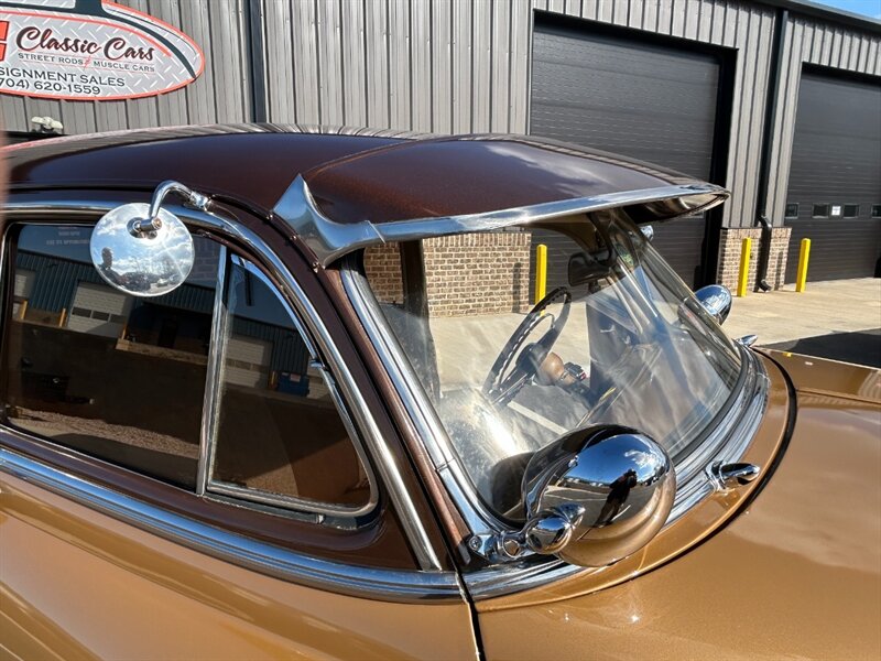Chevrolet-Other-1954-Black-Black-11