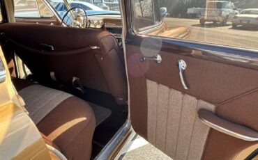 Chevrolet-Other-1954-Black-Black-17