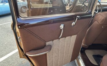Chevrolet-Other-1954-Black-Black-3