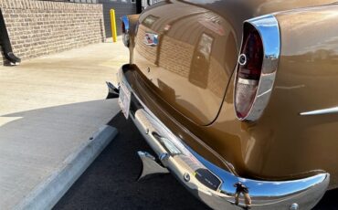 Chevrolet-Other-1954-Black-Black-30