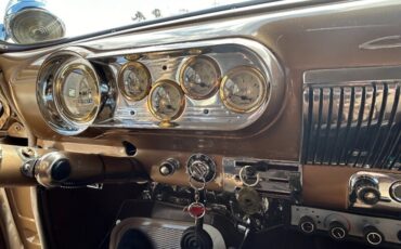 Chevrolet-Other-1954-Black-Black-33