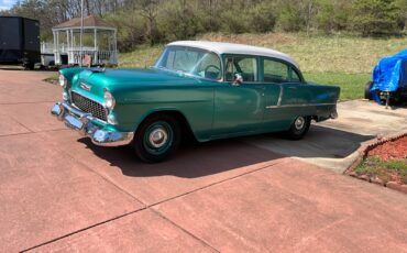 Chevrolet-Other-1955-Sedan-1