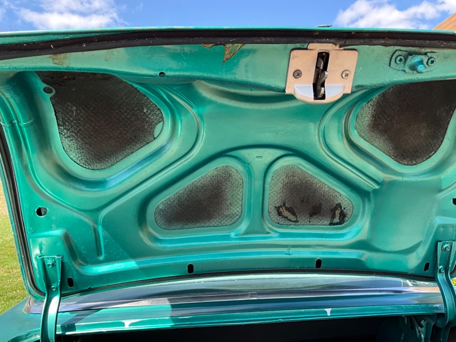 Chevrolet-Other-1955-Sedan-10