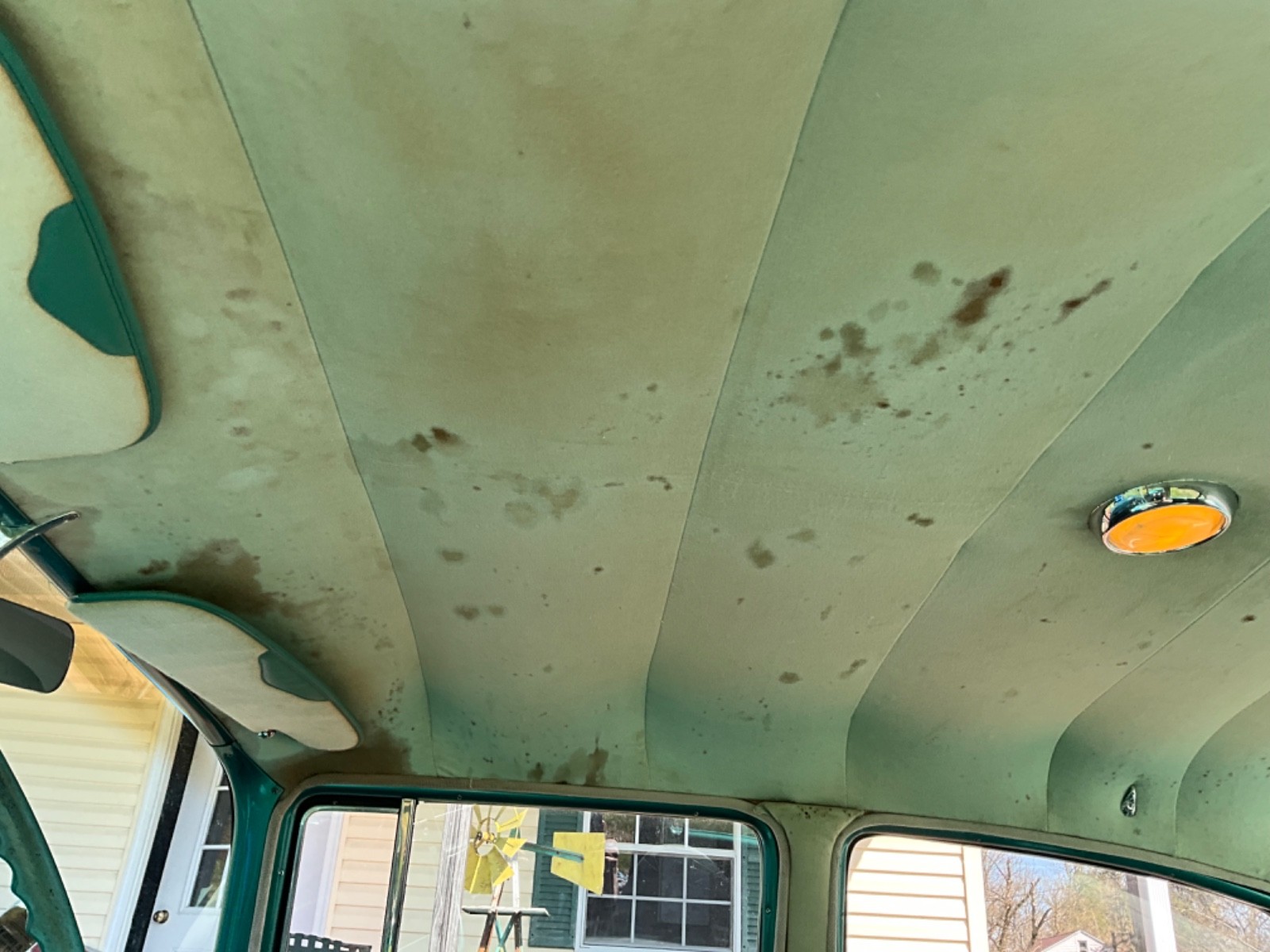 Chevrolet-Other-1955-Sedan-11