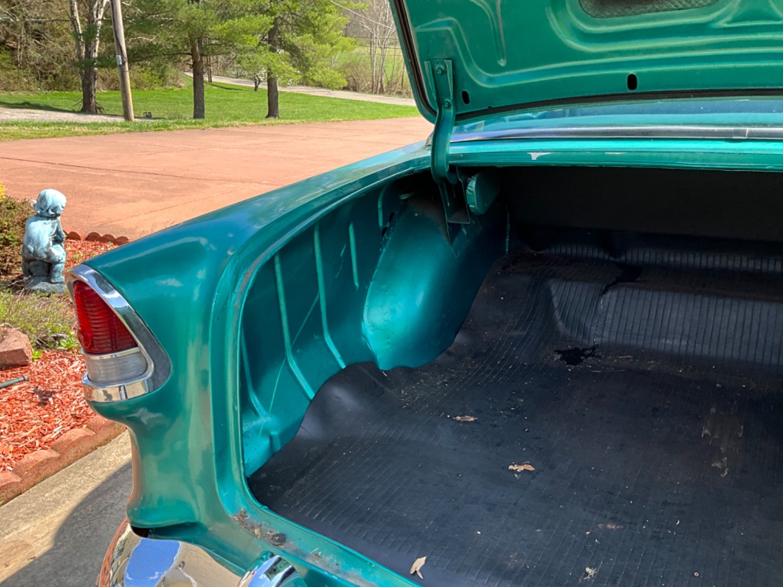 Chevrolet-Other-1955-Sedan-14