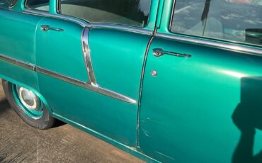 Chevrolet-Other-1955-Sedan-17