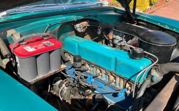 Chevrolet-Other-1955-Sedan-19