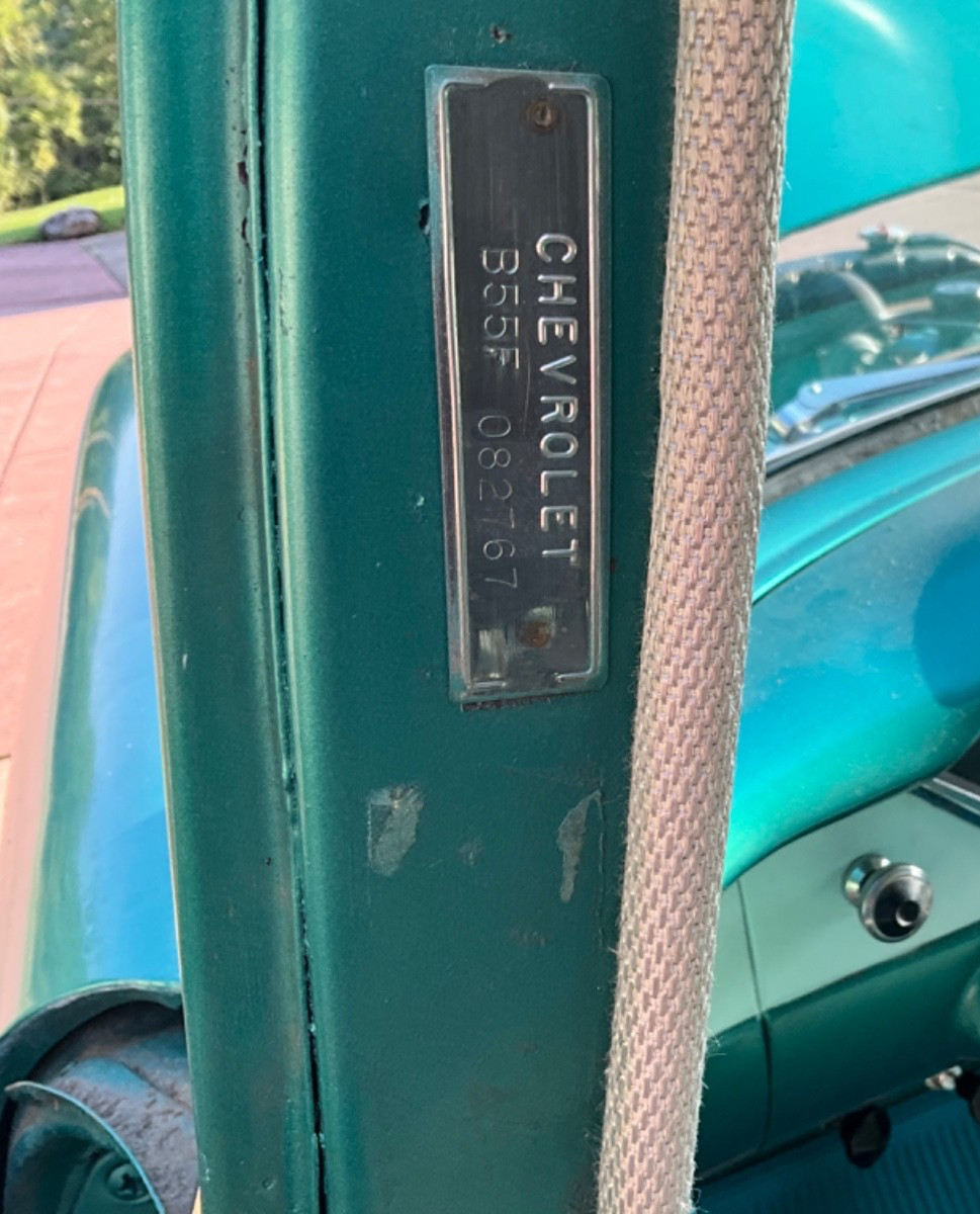 Chevrolet-Other-1955-Sedan-20