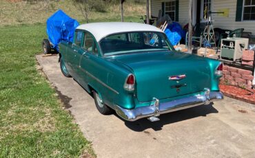 Chevrolet-Other-1955-Sedan-3