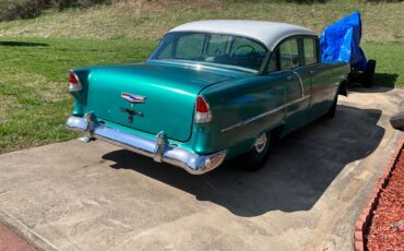 Chevrolet-Other-1955-Sedan-4