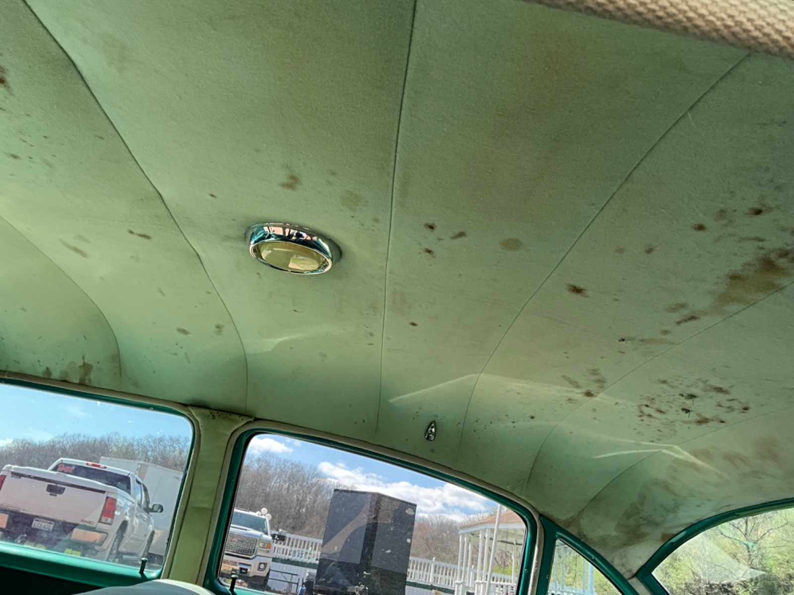 Chevrolet-Other-1955-Sedan-6