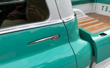 Chevrolet-Other-1959-Blue-Brown-11