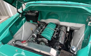 Chevrolet-Other-1959-Blue-Brown-15