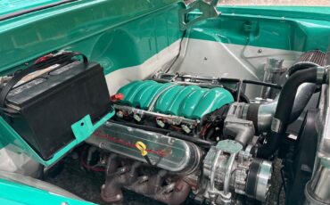 Chevrolet-Other-1959-Blue-Brown-16