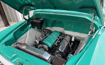 Chevrolet-Other-1959-Blue-Brown-17
