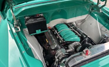 Chevrolet-Other-1959-Blue-Brown-20