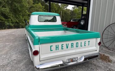 Chevrolet-Other-1959-Blue-Brown-29