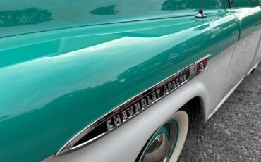 Chevrolet-Other-1959-Blue-Brown-30