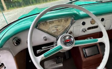 Chevrolet-Other-1959-Blue-Brown-33
